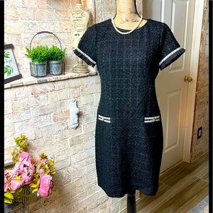 Ann Taylor dress 👗